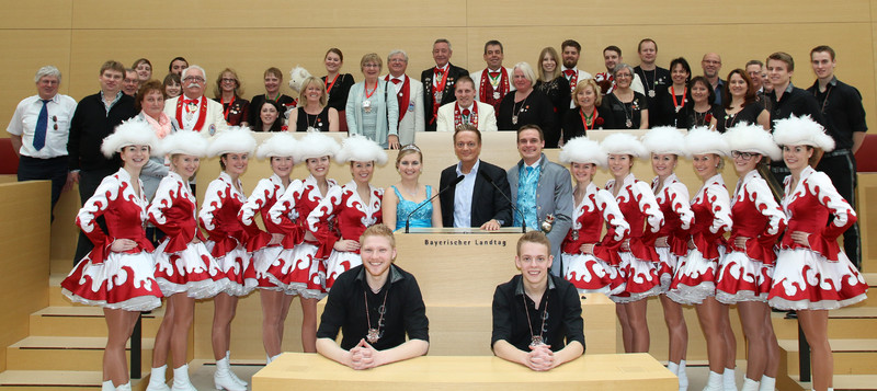 Foto: CSU-Fraktion im Bayer. Landtag